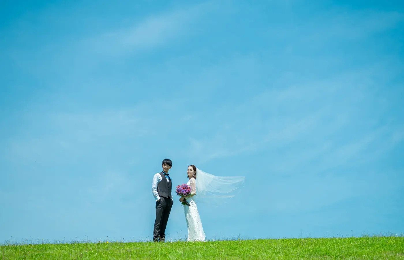 みえフォト洋装ロケプラン（1点）