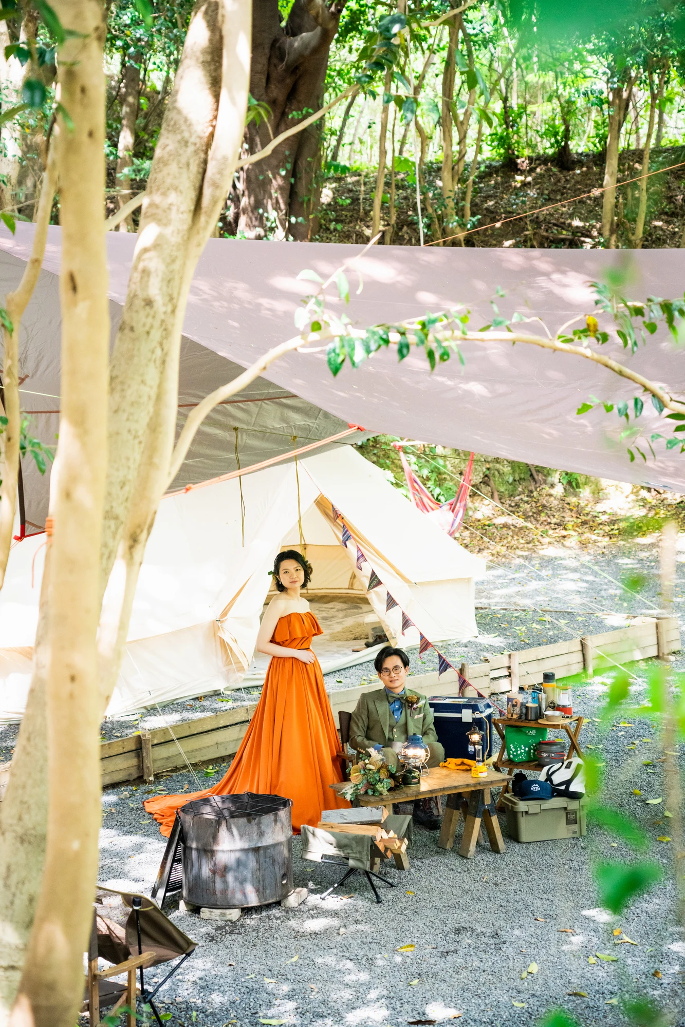 TASO SHIRAHAMA RESORT