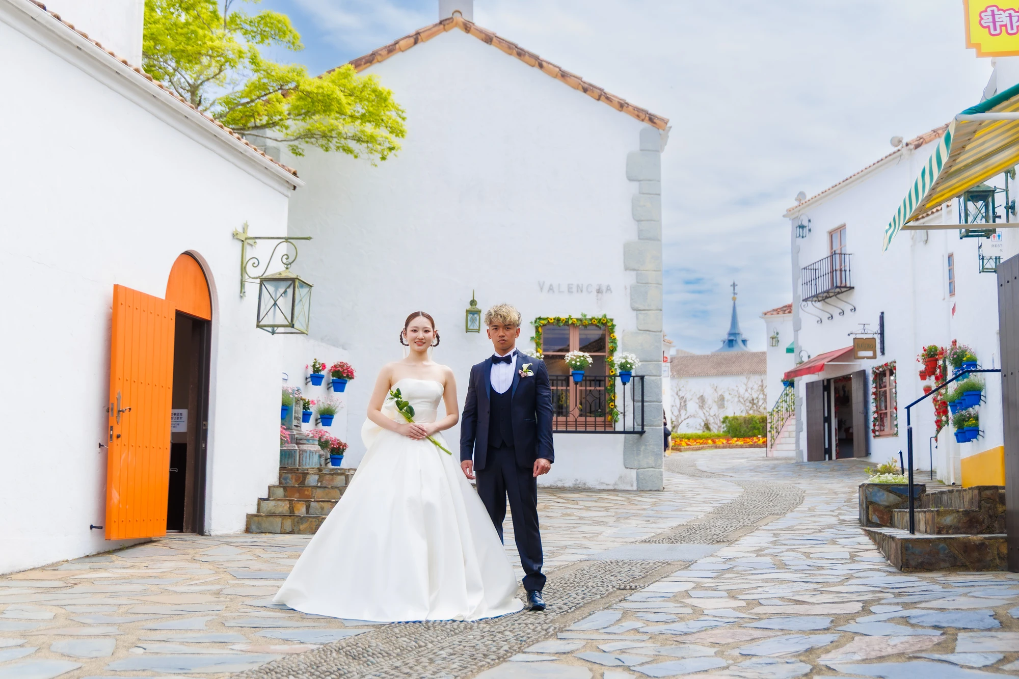 ホテル志摩スペイン村