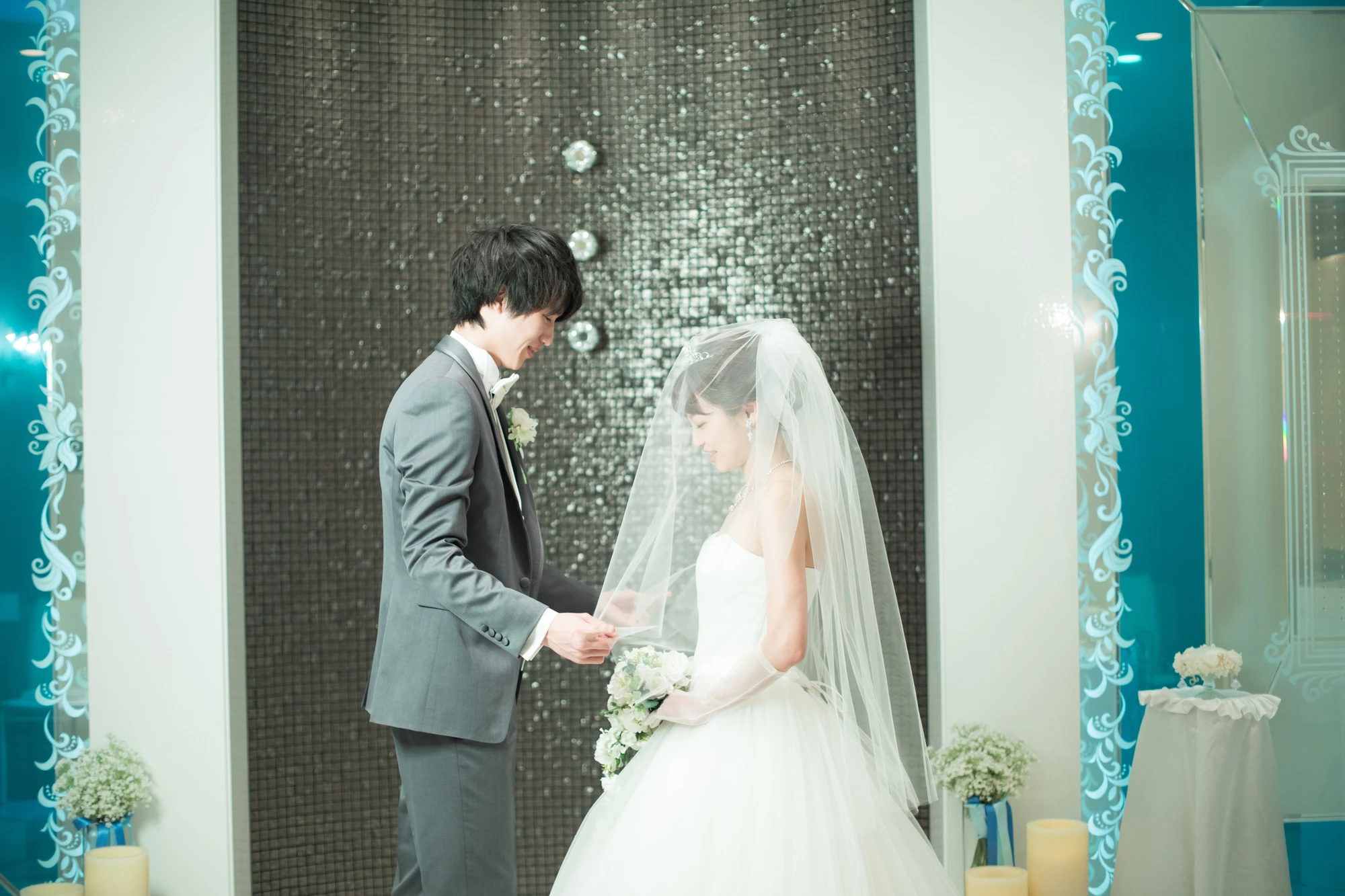 ＊新春＊　少人数ウエディング相談会