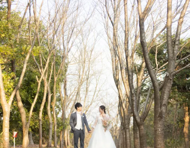 鈴鹿青少年の森