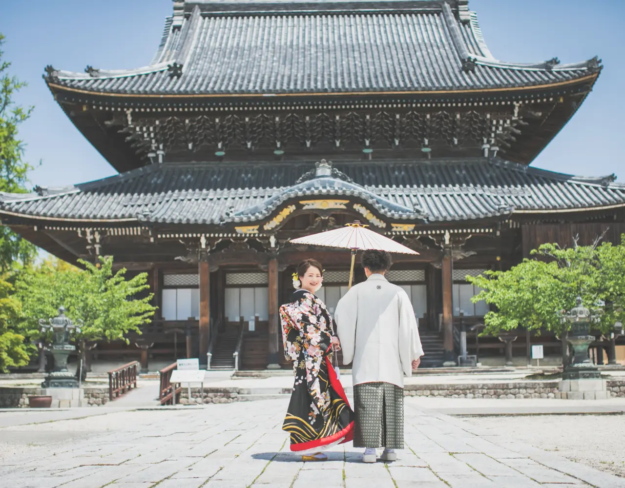 高田本山専修寺
