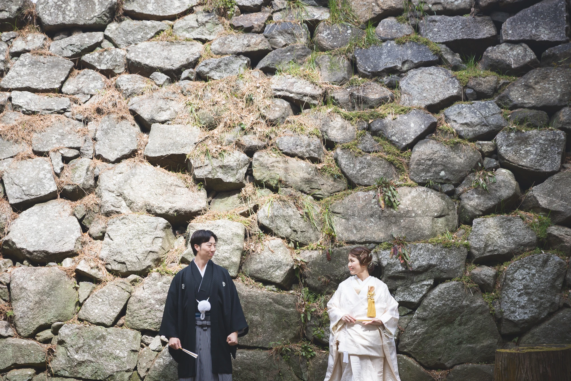 スタジオ・お城公園