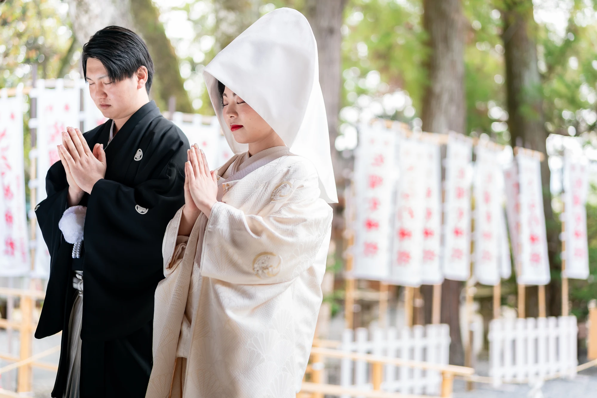 猿田彦神社、伊勢神宮