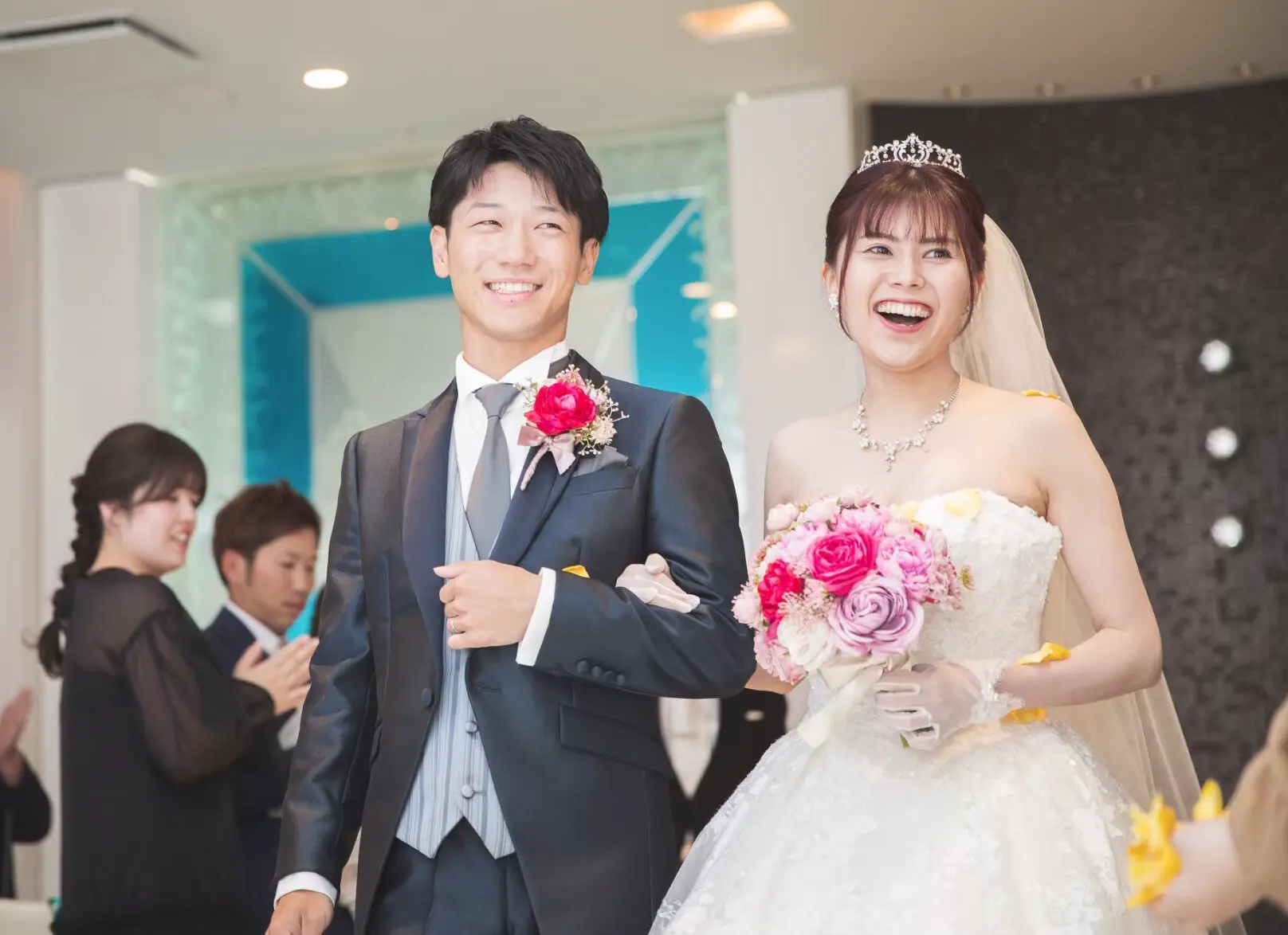 チャペル挙式 特別価格198,000円！【期間限定キャンペーン】