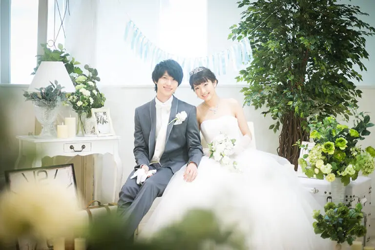 【週末ご来館が難しい方】平日限定チャペル内覧会＆相談会