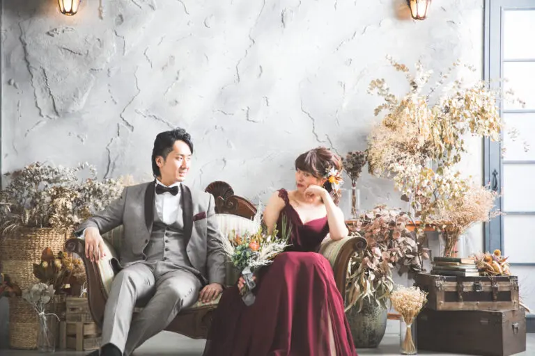 スタジオ撮影相談会