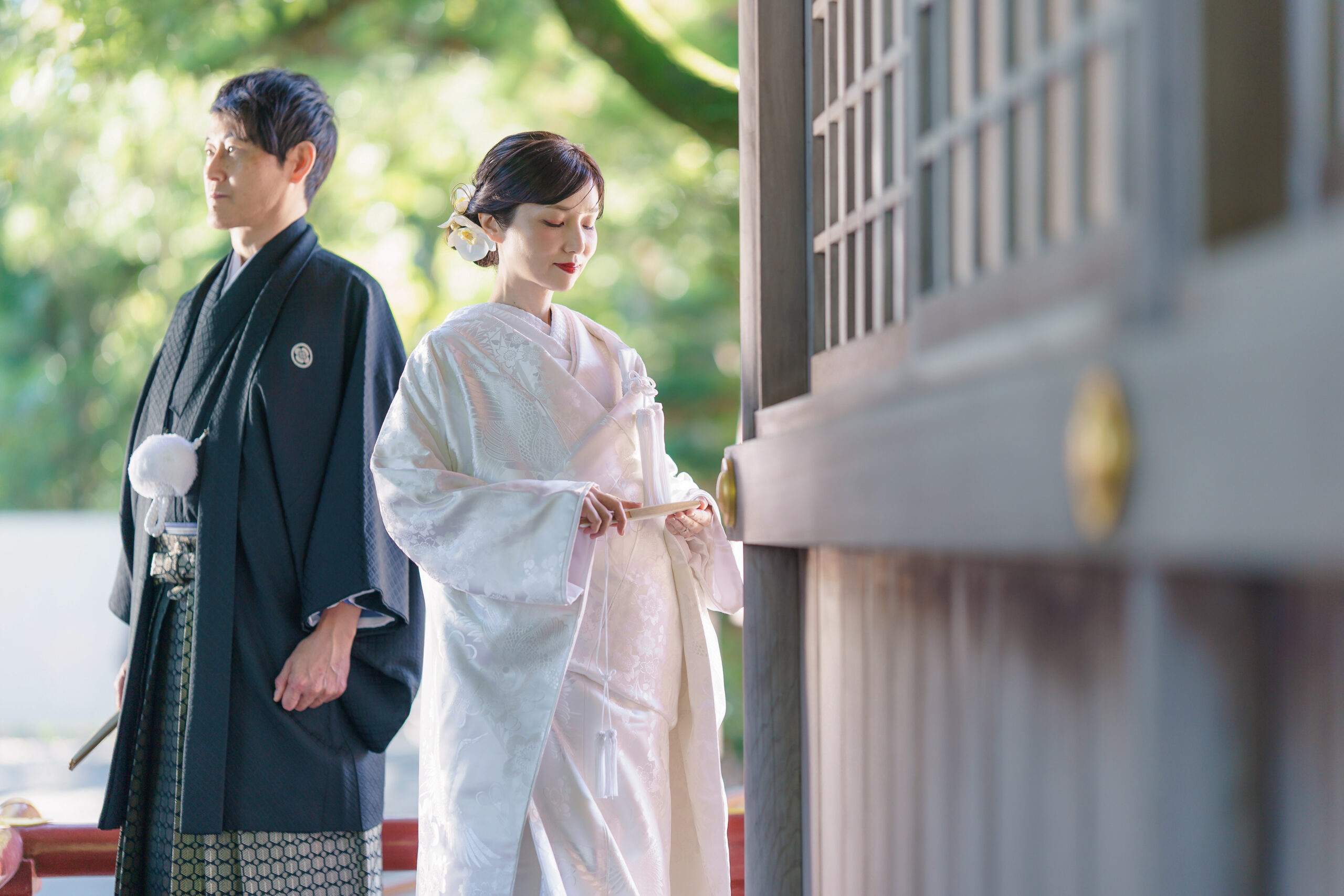 みえ和婚キャンペーン！今ならお得に和婚が叶う　期間限定7月末まで　　