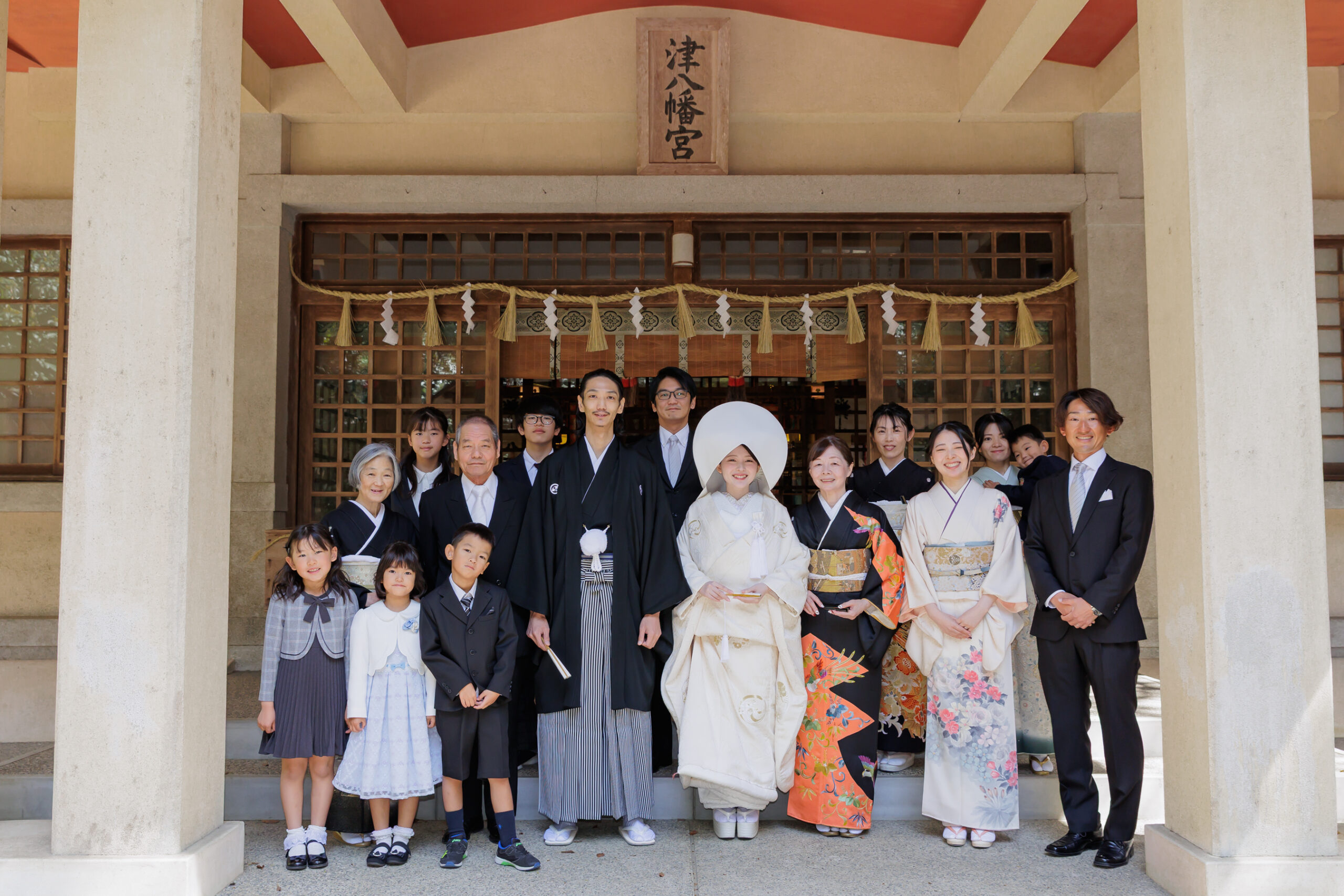 少人数ウエディング相談会開催中　