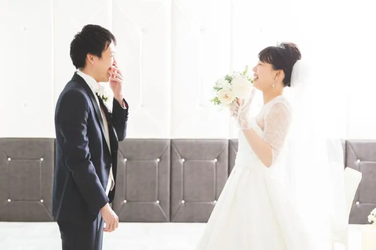 まだ間に合う❣️年内挙式